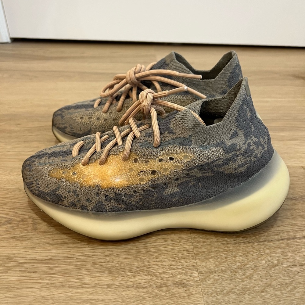 Yeezy Boost 380 Mist